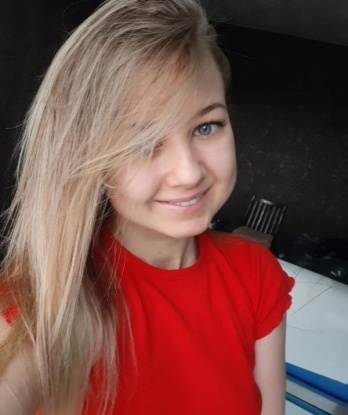 Элиза, 25 лет